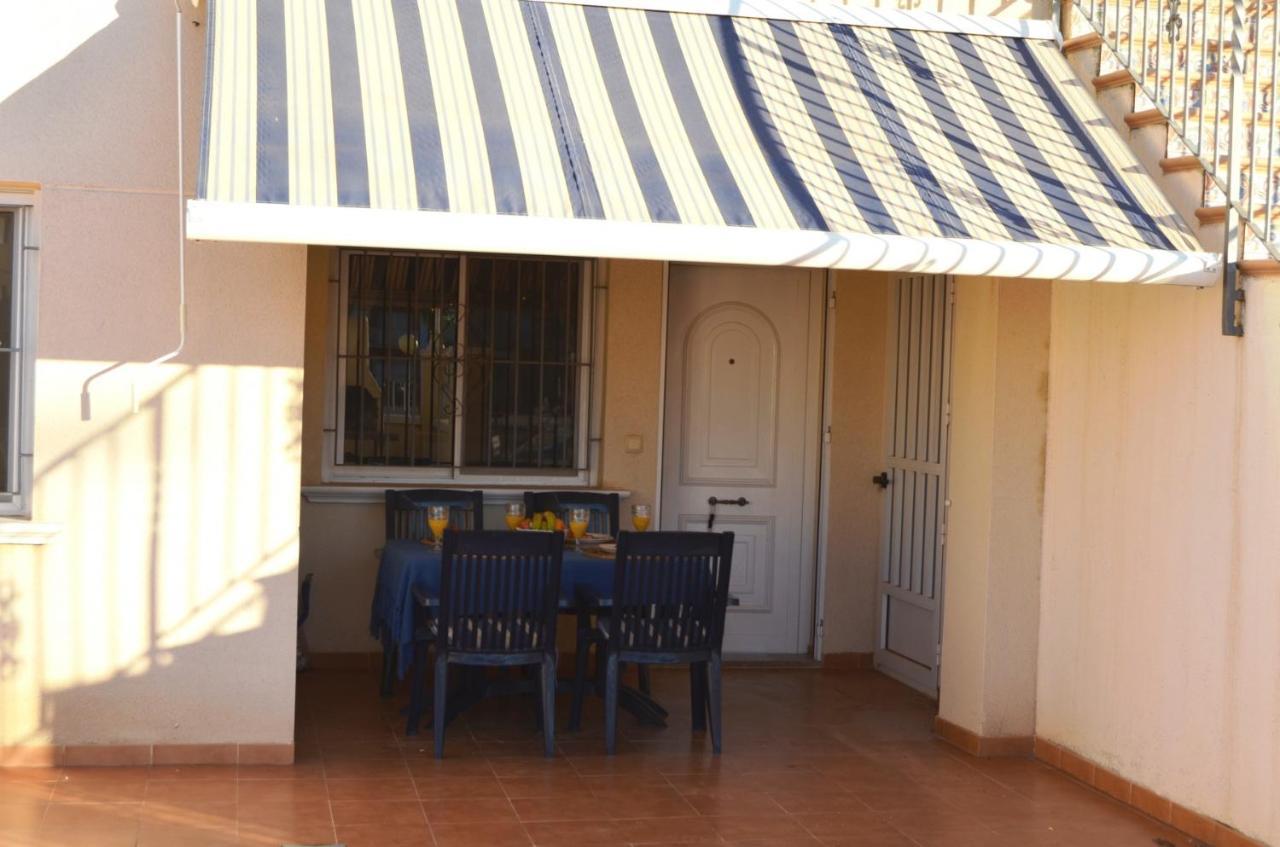 Villa Cristal II 7507 - Resort Choice Los Nietos Exterior photo