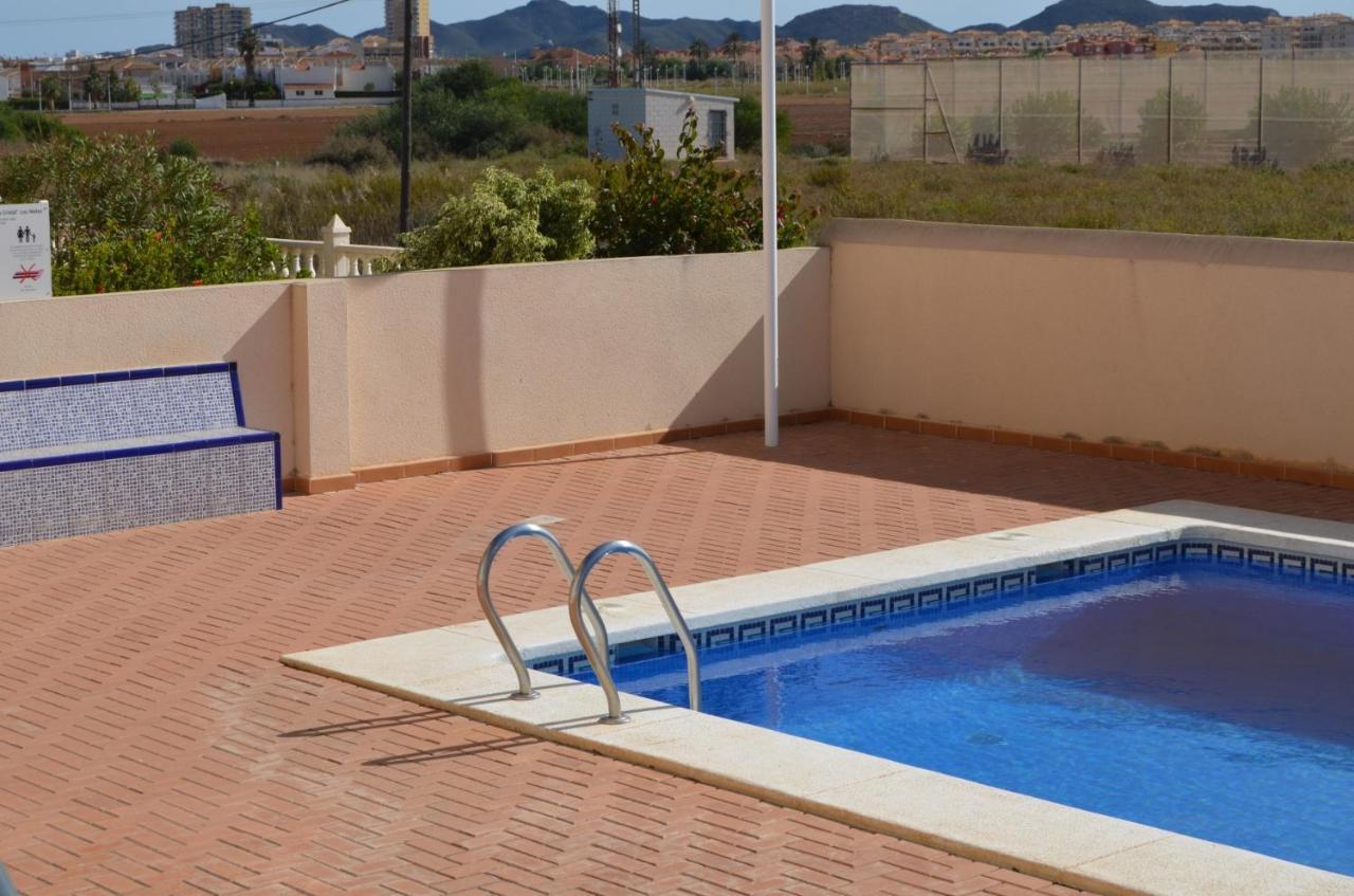 Villa Cristal II 7507 - Resort Choice Los Nietos Exterior photo